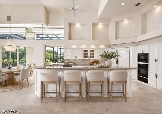 Photo 3 of Single family home for sale at 695 Ardmore Ln, Naples, FL 34108 | MLS# 226022109 | Listing updated on 2026-09-14