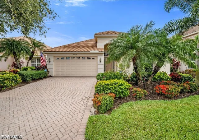 Photo 2 of Single family home for sale at 23790 Copperleaf Blvd, Estero, FL 34135 | MLS# 226025044 | Listing updated on 2026-09-13