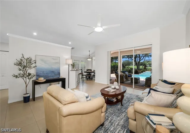 Photo 3 of Single family home for sale at 23790 Copperleaf Blvd, Estero, FL 34135 | MLS# 226025044 | Listing updated on 2026-09-13