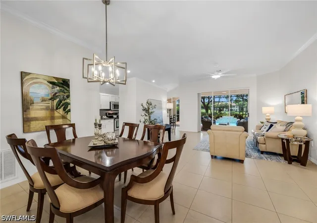 Photo 4 of Single family home for sale at 23790 Copperleaf Blvd, Estero, FL 34135 | MLS# 226025044 | Listing updated on 2026-09-13