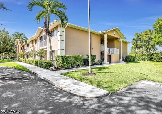 Photo 2 of Condo for sale at 27087 Matheson Ave #101, Bonita Springs, FL 34135 | MLS# 226019577 | Listing updated on 2026-09-15