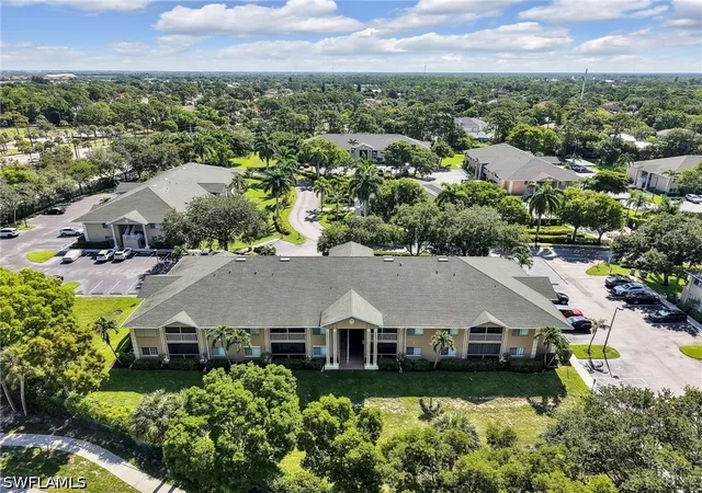 Photo 3 of Condo for sale at 27087 Matheson Ave #101, Bonita Springs, FL 34135 | MLS# 226019577 | Listing updated on 2026-09-15