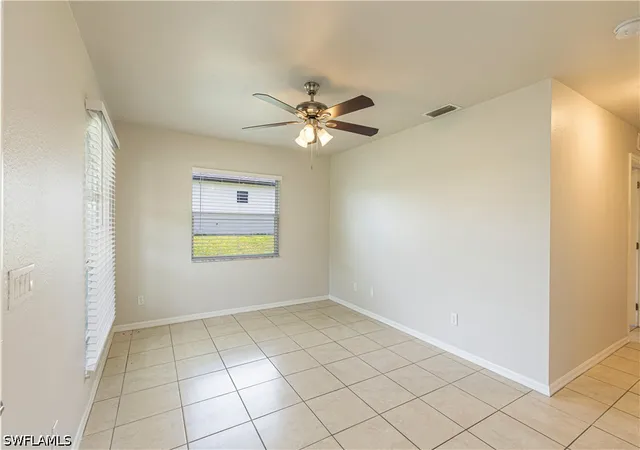 Photo 3 of Sale Pending at 4706 5th Street W, Lehigh Acres, FL 33971 | MLS# 226024964 | Listing updated on 2026-09-10
