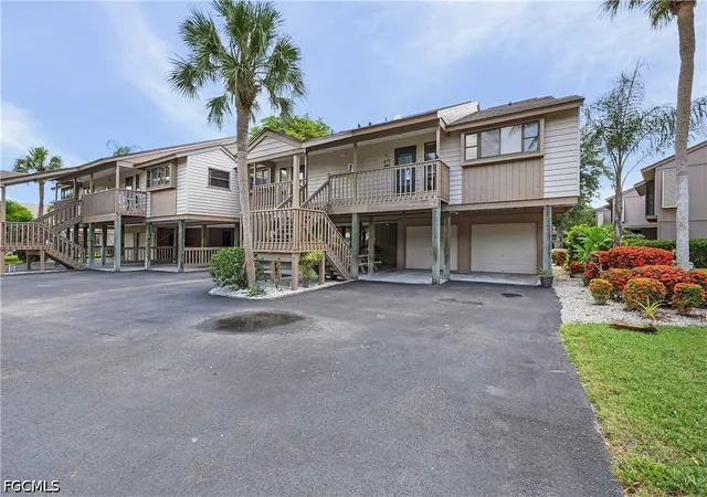 Photo 1 of Condo for sale at 16276 Nautical Way #1404, Bokeelia, FL 33922 | MLS# 2026028844 | Listing updated on 2026-09-08