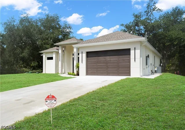 Photo 1 of Single family home for sale at 619 Sheldon Ave, Lehigh Acres, FL 33936 | MLS# 2026028848 | Listing updated on 2026-09-14