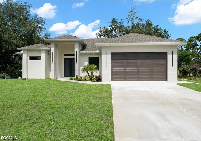 Photo 2 of Single family home for sale at 619 Sheldon Ave, Lehigh Acres, FL 33936 | MLS# 2026028848 | Listing updated on 2026-09-14