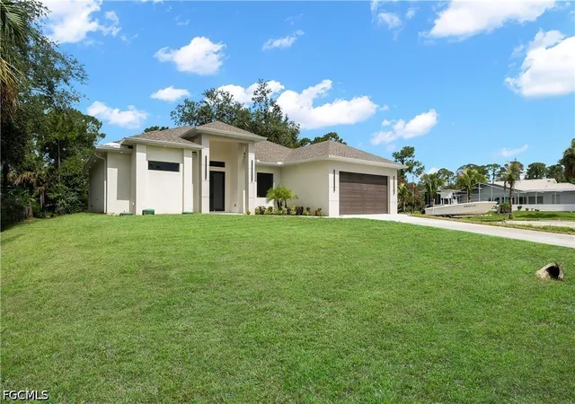 Photo 3 of Single family home for sale at 619 Sheldon Ave, Lehigh Acres, FL 33936 | MLS# 2026028848 | Listing updated on 2026-09-14
