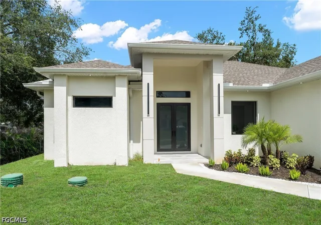 Photo 3 of Single family home for sale at 619 Sheldon Ave, Lehigh Acres, FL 33936 | MLS# 2026028848 | Listing updated on 2026-09-14