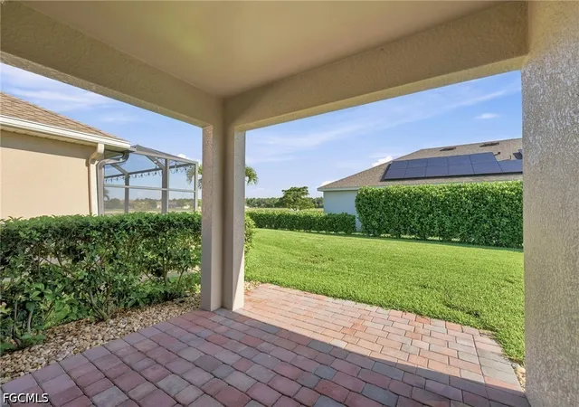 Photo 3 of Sale Pending at 2149 Pigeon Plum Way, North Fort Myers, FL 33917 | MLS# 2026028854 | Listing updated on 2026-10-17