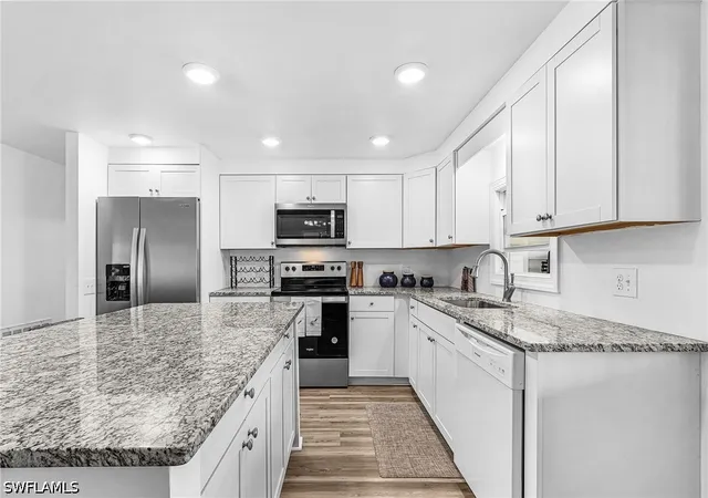 Photo 1 of Manufactured home for sale at 67 Sturbridge Ln, Fort Myers, FL 33908 | MLS# 226025078 | Listing updated on 2026-09-11