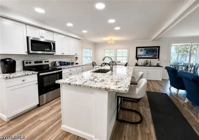 Photo 1 of Manufactured home for sale at 64 Sturbridge Ln, Fort Myers, FL 33908 | MLS# 226025075 | Listing updated on 2026-09-11