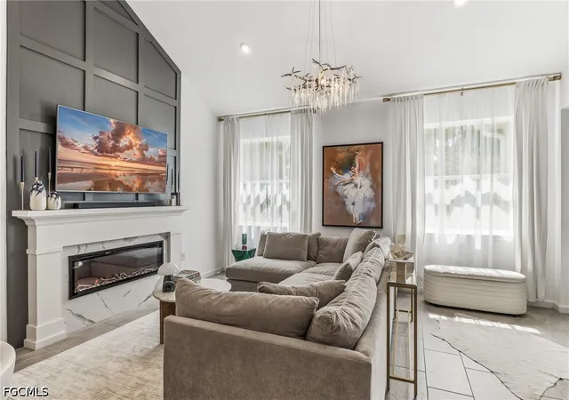 Photo 1 of Townhouse for sale at 4704 Arboretum Cir #102, Naples, FL 34112 | MLS# 2026028867 | Listing updated on 2026-09-08