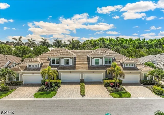 Photo 3 of Townhouse for sale at 4704 Arboretum Cir #102, Naples, FL 34112 | MLS# 2026028867 | Listing updated on 2026-09-08