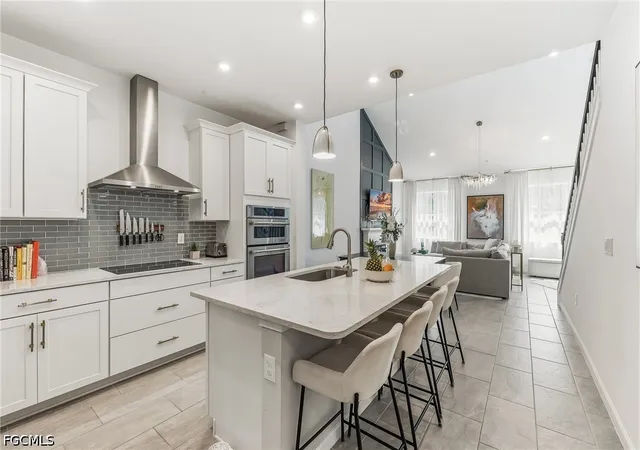 Photo 4 of Townhouse for sale at 4704 Arboretum Cir #102, Naples, FL 34112 | MLS# 2026028867 | Listing updated on 2026-09-08