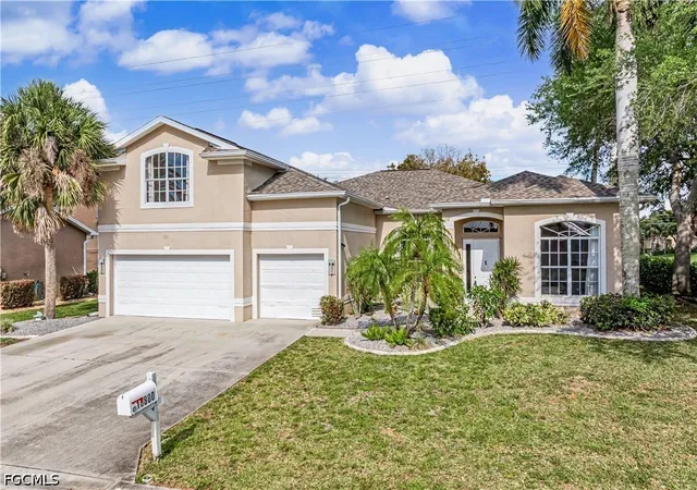 Photo 1 of Single family home for sale at 16800 Colony Lakes Blvd, Fort Myers, FL 33908 | MLS# 2026028873 | Listing updated on 2026-10-01
