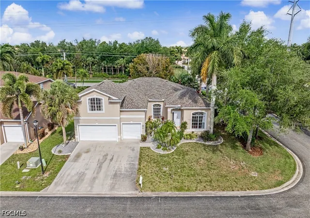 Photo 2 of Single family home for sale at 16800 Colony Lakes Blvd, Fort Myers, FL 33908 | MLS# 2026028873 | Listing updated on 2026-10-01