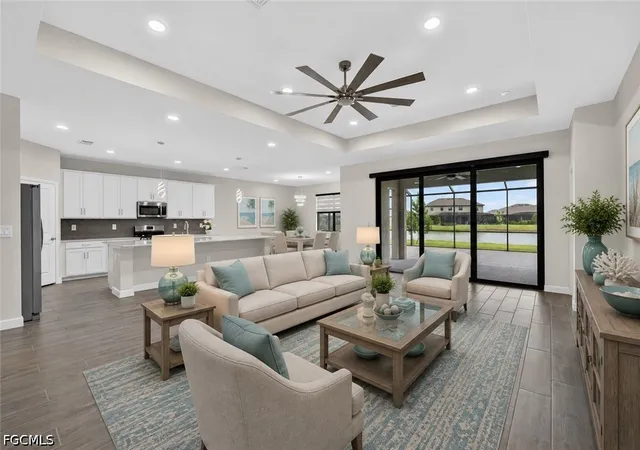 Photo 2 of Single family home for sale at 10625 Timber Crk Dr, Fort Myers, FL 33913 | MLS# 2026028881 | Listing updated on 2026-09-14