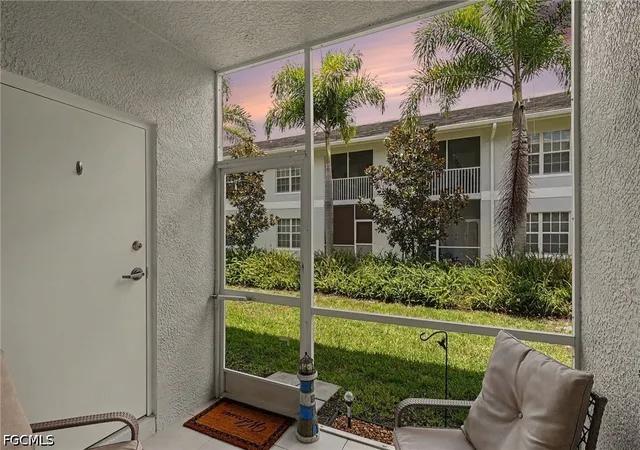 Condo for sale at 8416 Bernwood Cvs Loop #1607, Fort Myers, FL 33966 | MLS# 2026028883