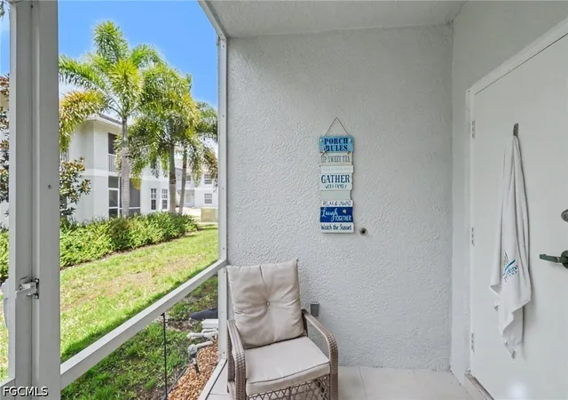 Photo 2 of Condo for sale at 8416 Bernwood Cvs Loop #1607, Fort Myers, FL 33966 | MLS# 2026028883 | Listing updated on 2026-09-03