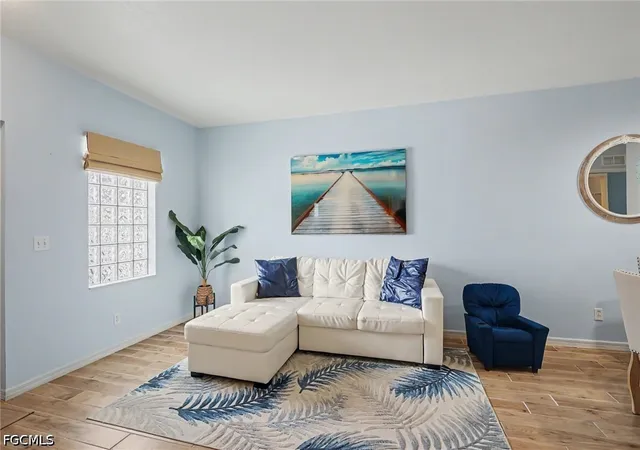 Photo 3 of Condo for sale at 8416 Bernwood Cvs Loop #1607, Fort Myers, FL 33966 | MLS# 2026028883 | Listing updated on 2026-09-03