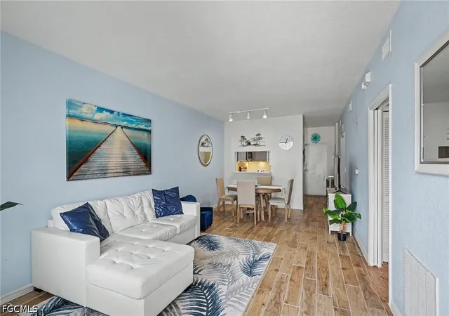Photo 3 of Condo for sale at 8416 Bernwood Cvs Loop #1607, Fort Myers, FL 33966 | MLS# 2026028883 | Listing updated on 2026-09-03