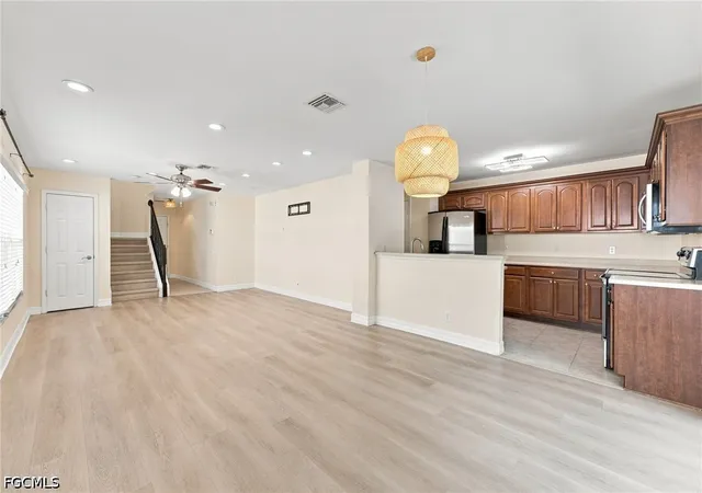 Photo 3 of Townhouse for sale at 6350 Brant Bay Blvd #104, North Fort Myers, FL 33917 | MLS# 2026028902 | Listing updated on 2026-09-14