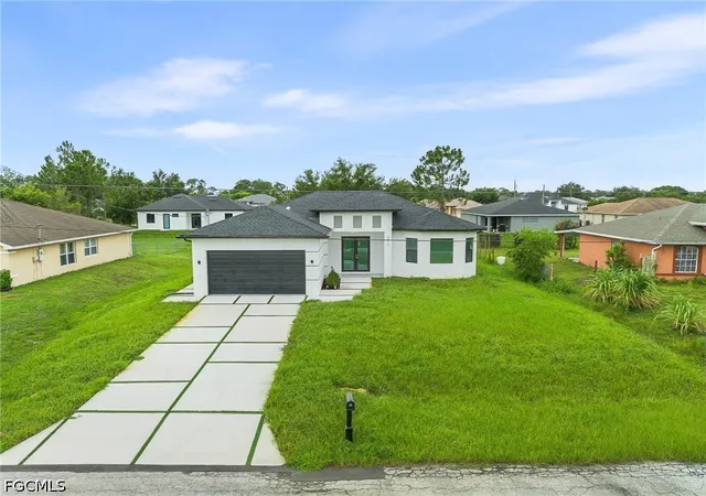 Photo 1 of Single family home for sale at 3513 20 Street Sw, Lehigh Acres, FL 33976 | MLS# 2026028908 | Listing updated on 2026-09-13
