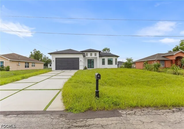 Photo 2 of Single family home for sale at 3513 20 Street Sw, Lehigh Acres, FL 33976 | MLS# 2026028908 | Listing updated on 2026-09-13