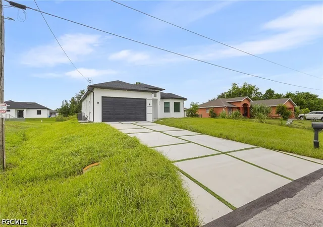 Photo 3 of Single family home for sale at 3513 20 Street Sw, Lehigh Acres, FL 33976 | MLS# 2026028908 | Listing updated on 2026-09-13