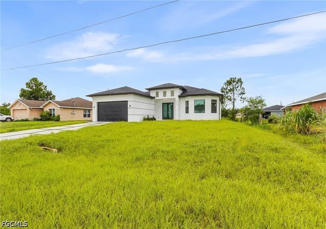 Photo 4 of Single family home for sale at 3513 20 Street SW, Lehigh Acres, FL 33976 | MLS# 2026028908 | Listing updated on 2026-09-13