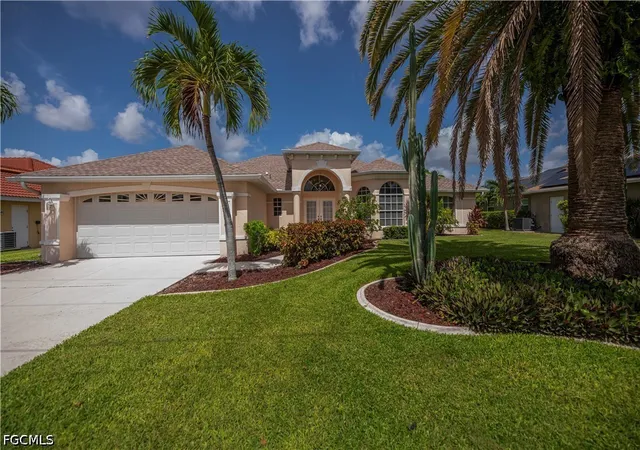 Photo 1 of Single family home for sale at 2606 Se 21st Avenue, Cape Coral, FL 33904 | MLS# 2026028927 | Listing updated on 2026-09-15