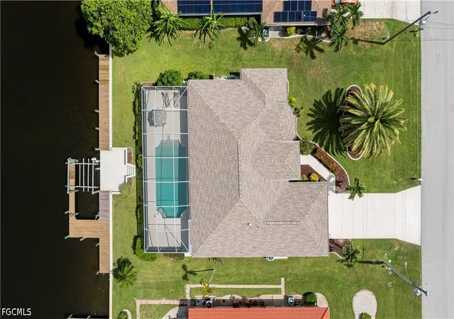 Photo 2 of Single family home for sale at 2606 Se 21st Avenue, Cape Coral, FL 33904 | MLS# 2026028927 | Listing updated on 2026-09-15