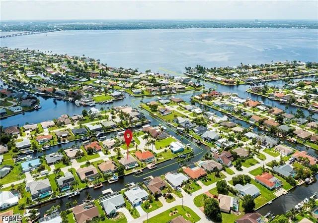 Photo 3 of Single family home for sale at 2606 Se 21st Avenue, Cape Coral, FL 33904 | MLS# 2026028927 | Listing updated on 2026-09-15