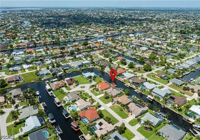 Photo 3 of Single family home for sale at 2606 SE 21st Avenue, Cape Coral, FL 33904 | MLS# 2026028927 | Listing updated on 2026-09-15