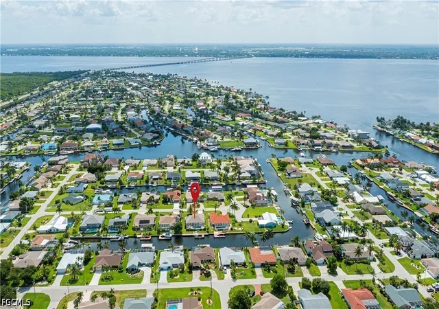 Photo 4 of Single family home for sale at 2606 SE 21st Avenue, Cape Coral, FL 33904 | MLS# 2026028927 | Listing updated on 2026-09-15