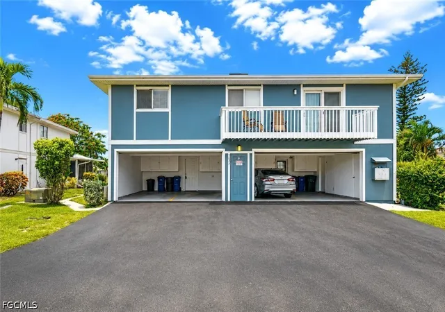 Photo 1 of Condo for sale at 5837 Queen Elizabeth Way #3, Fort Myers, FL 33907 | MLS# 2026028934 | Listing updated on 2026-09-14