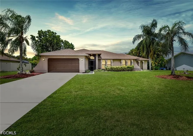 1st image of 534 Se 32nd Terrace, Cape Coral, FL 33904 | MLS# 2026028961