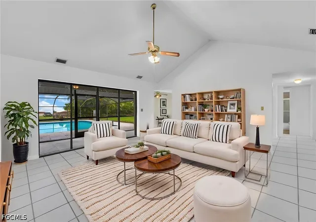 3rd image of 534 SE 32nd Terrace, Cape Coral, FL 33904 | MLS# 2026028961