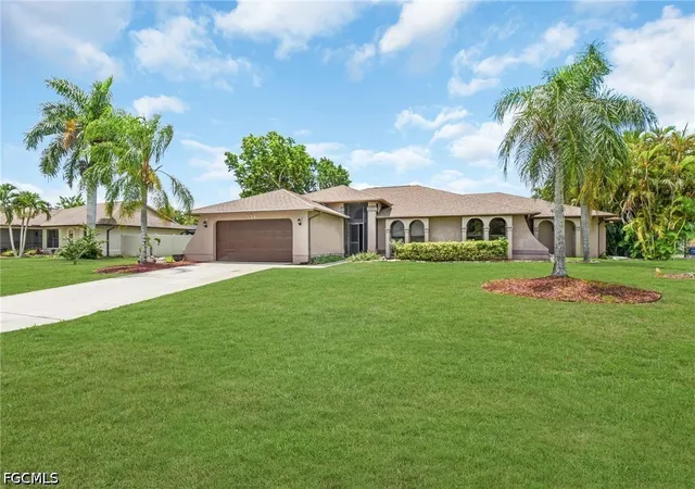 41st image of 534 Se 32nd Terrace, Cape Coral, FL 33904 | MLS# 2026028961