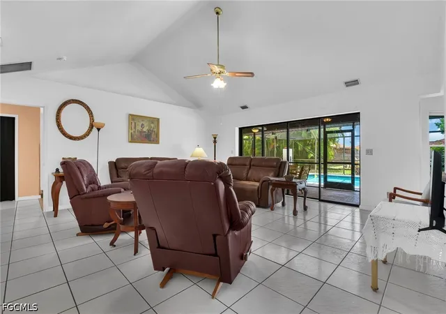 5th image of 534 SE 32nd Terrace, Cape Coral, FL 33904 | MLS# 2026028961