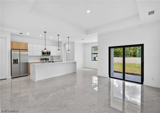 Photo 2 of Sale Pending at 3216 57th Street W, Lehigh Acres, FL 33971 | MLS# 226025177 | Listing updated on 2026-09-11