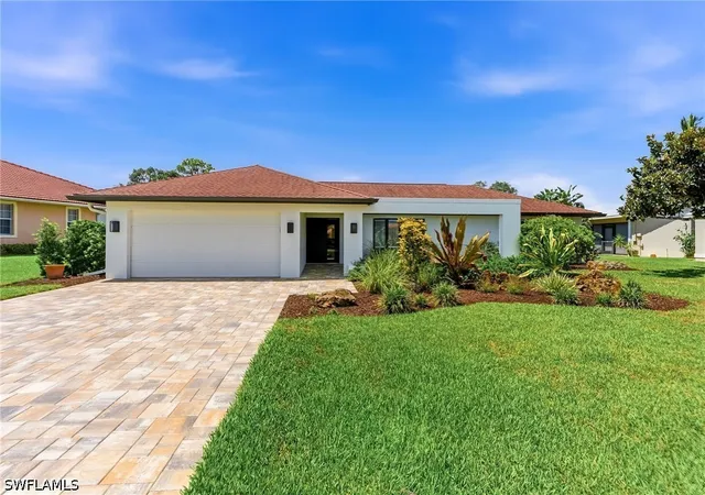 Photo 1 of Single family home for sale at 9981 Treasure Cay Ln, Bonita Springs, FL 34135 | MLS# 226024980 | Listing updated on 2026-09-08