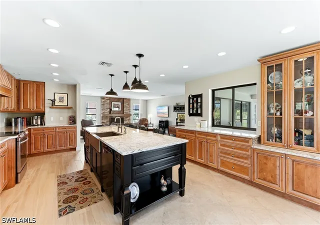 Photo 3 of Single family home for sale at 9981 Treasure Cay Ln, Bonita Springs, FL 34135 | MLS# 226024980 | Listing updated on 2026-10-04