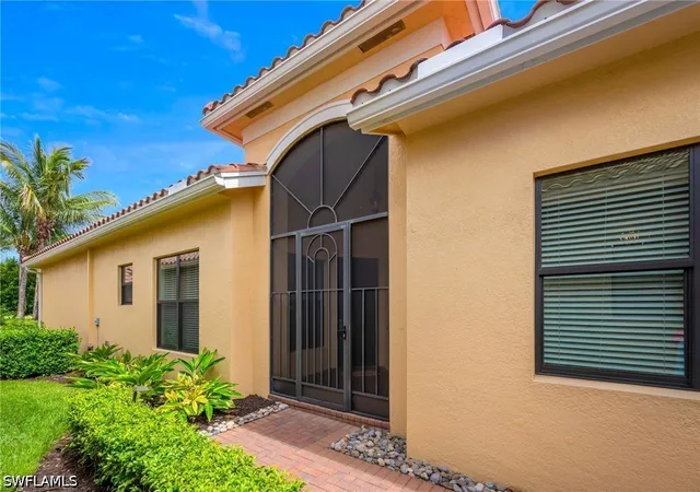 Photo 2 of Townhouse for sale at 13322 Silktail Dr, Naples, FL 34109 | MLS# 226022182 | Listing updated on 2026-09-14
