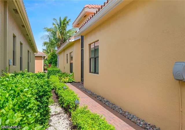 Photo 3 of Townhouse for sale at 13322 Silktail Dr, Naples, FL 34109 | MLS# 226022182 | Listing updated on 2026-09-14
