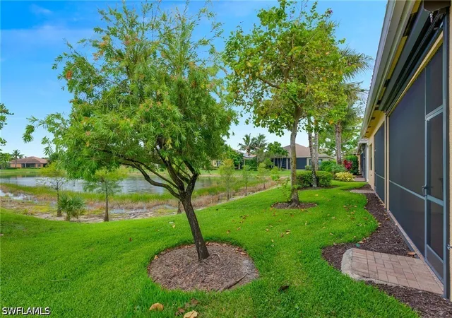 Photo 3 of Townhouse for sale at 13322 Silktail Dr, Naples, FL 34109 | MLS# 226022182 | Listing updated on 2026-09-14