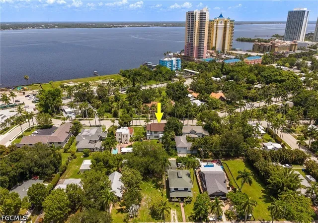 Photo 3 of Single family home for sale at 2644 Providence St, Fort Myers, FL 33916 | MLS# 2026029001 | Listing updated on 2026-09-21