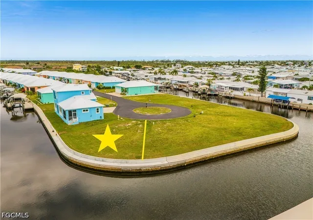 Photo 1 of Land for sale at 2971 Trawler Ln, Saint James City, FL 33956 | MLS# 2026029006 | Listing updated on 2026-09-02