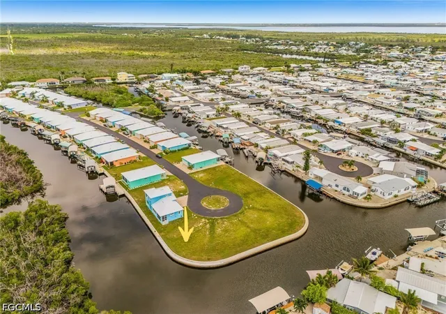Photo 2 of Land for sale at 2971 Trawler Ln, Saint James City, FL 33956 | MLS# 2026029006 | Listing updated on 2026-09-02