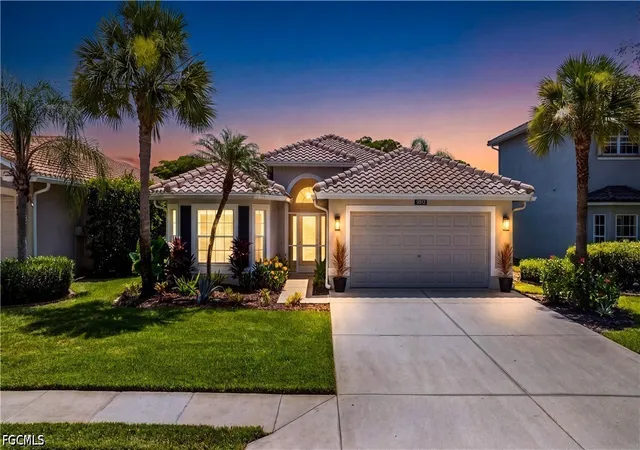 Photo 1 of Single family home for sale at 9512 Blue Stone Cir, Fort Myers, FL 33913 | MLS# 2026029008 | Listing updated on 2026-09-30